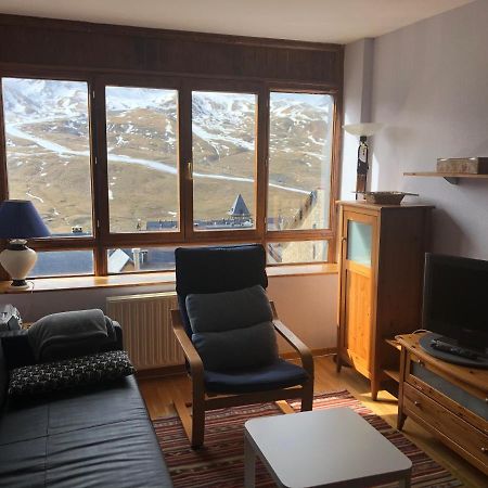 Ski & Relax Apartment Формігаль Екстер'єр фото