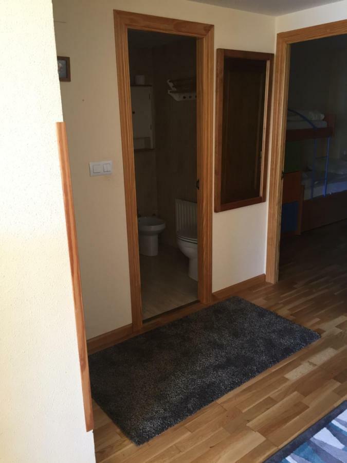 Ski & Relax Apartment Формігаль Екстер'єр фото
